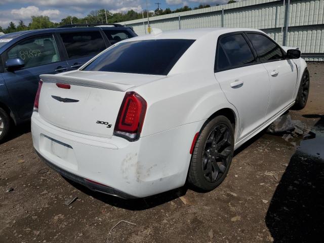 Photo 3 VIN: 2C3CCABGXHH668713 - CHRYSLER 300 S 