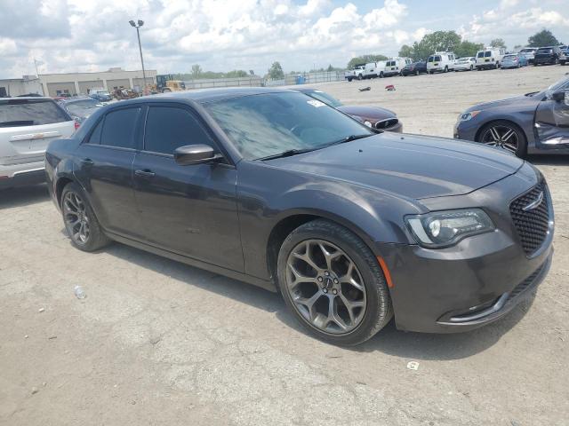 Photo 3 VIN: 2C3CCABGXJH141003 - CHRYSLER 300 S 