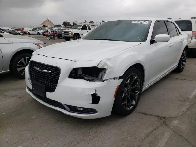 Photo 1 VIN: 2C3CCABGXJH213964 - CHRYSLER 300 S 