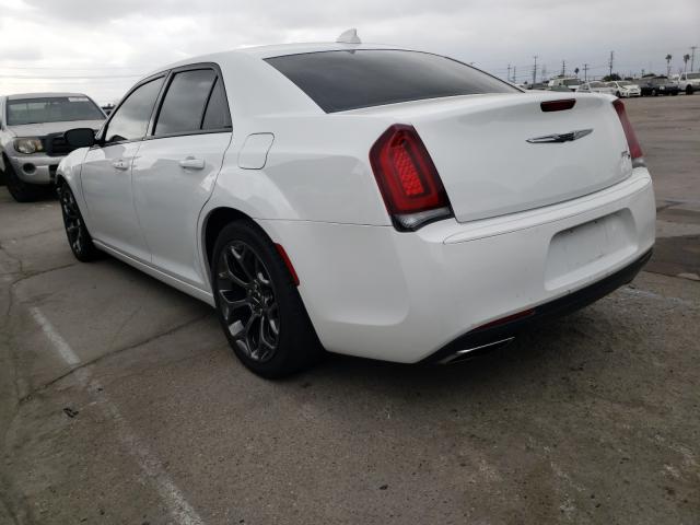 Photo 2 VIN: 2C3CCABGXJH213964 - CHRYSLER 300 S 