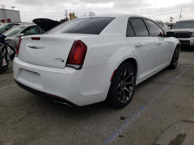 Photo 3 VIN: 2C3CCABGXJH213964 - CHRYSLER 300 S 