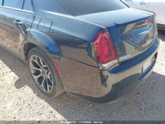 Photo 5 VIN: 2C3CCABGXJH214404 - CHRYSLER 300 