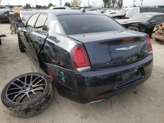 Photo 2 VIN: 2C3CCABGXJH227282 - CHRYSLER 300 S 