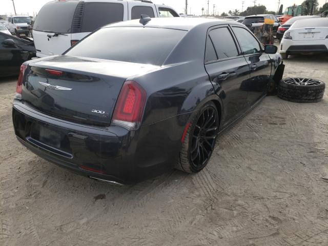 Photo 3 VIN: 2C3CCABGXJH227282 - CHRYSLER 300 S 