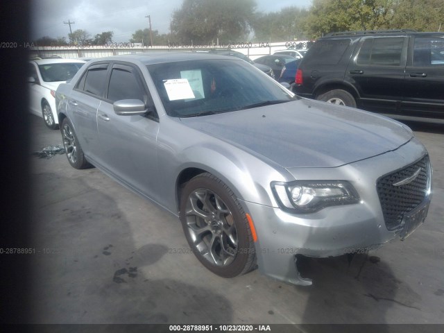 Photo 0 VIN: 2C3CCABGXJH227735 - CHRYSLER 300 