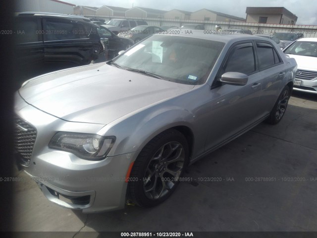 Photo 1 VIN: 2C3CCABGXJH227735 - CHRYSLER 300 