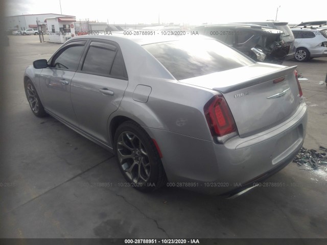 Photo 2 VIN: 2C3CCABGXJH227735 - CHRYSLER 300 