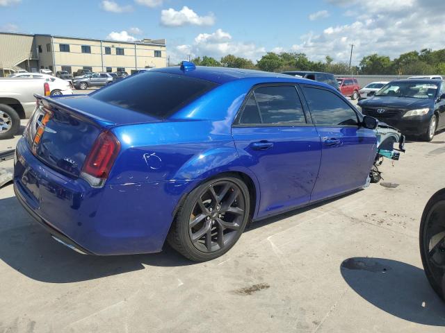 Photo 2 VIN: 2C3CCABGXJH240470 - CHRYSLER 300 S 