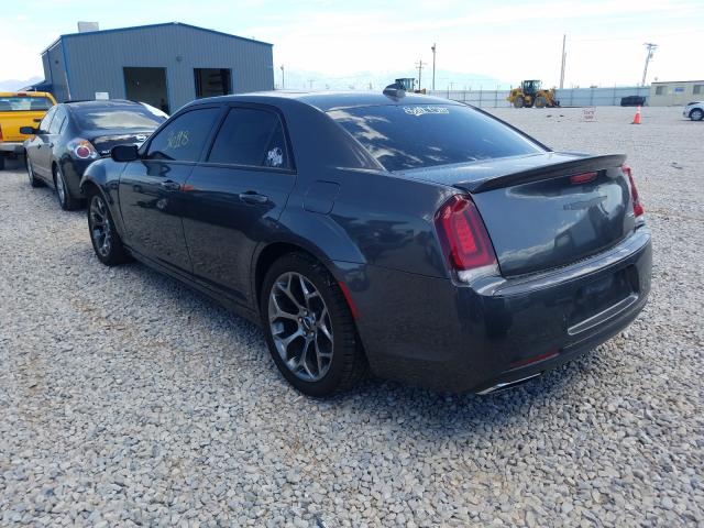 Photo 2 VIN: 2C3CCABGXJH261464 - CHRYSLER 300 S 