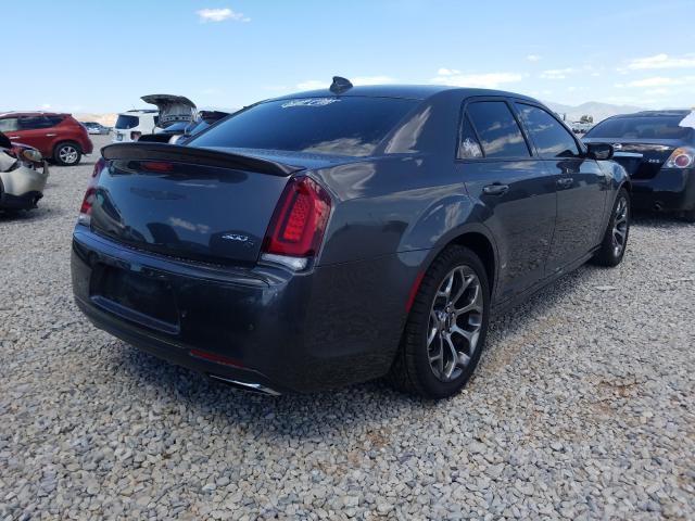 Photo 3 VIN: 2C3CCABGXJH261464 - CHRYSLER 300 S 