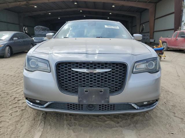 Photo 4 VIN: 2C3CCABGXJH264106 - CHRYSLER 300 S 