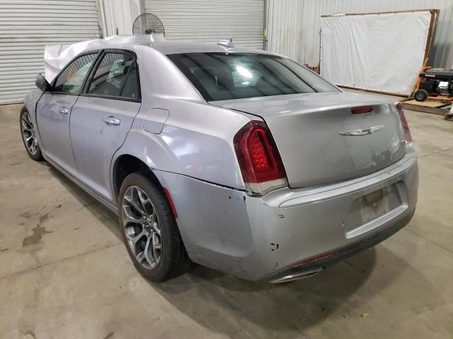 Photo 2 VIN: 2C3CCABGXJH264154 - CHRYSLER 300 S 