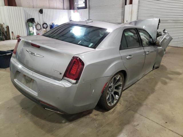 Photo 3 VIN: 2C3CCABGXJH264154 - CHRYSLER 300 S 