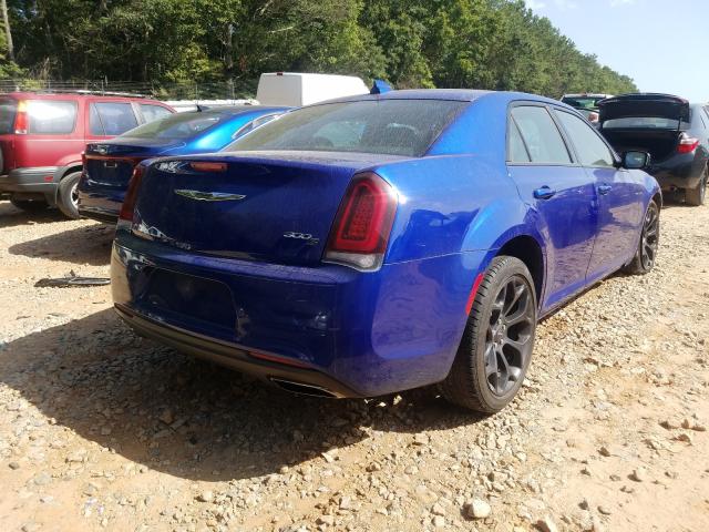 Photo 3 VIN: 2C3CCABGXKH516079 - CHRYSLER 300 S 