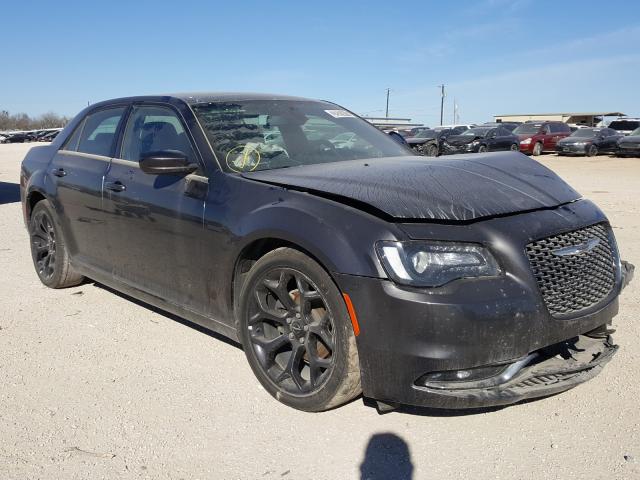 Photo 0 VIN: 2C3CCABGXKH516390 - CHRYSLER 300 S 