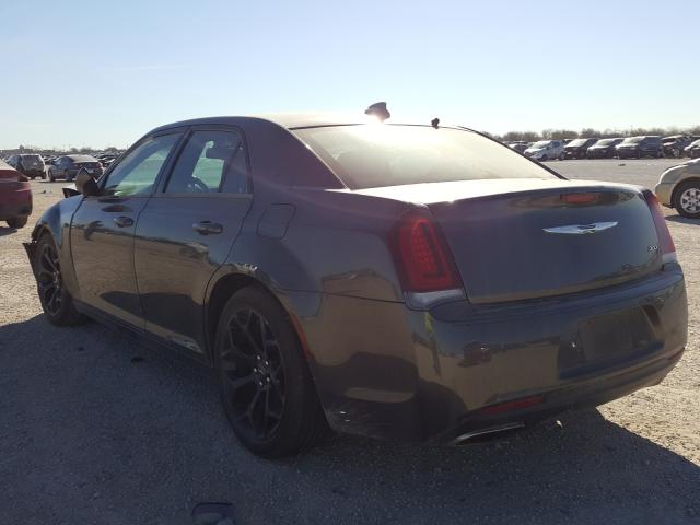 Photo 2 VIN: 2C3CCABGXKH516390 - CHRYSLER 300 S 