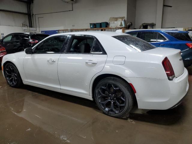 Photo 1 VIN: 2C3CCABGXKH516583 - CHRYSLER 300 S 