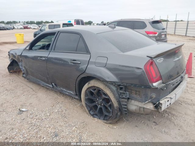 Photo 2 VIN: 2C3CCABGXKH516762 - CHRYSLER 300 