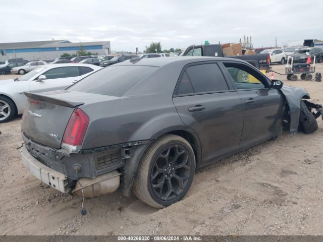 Photo 3 VIN: 2C3CCABGXKH516762 - CHRYSLER 300 