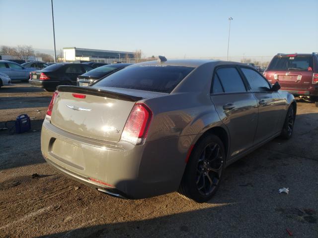 Photo 3 VIN: 2C3CCABGXKH538132 - CHRYSLER 300 S 