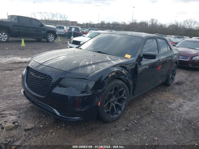 Photo 1 VIN: 2C3CCABGXKH550555 - CHRYSLER 300 