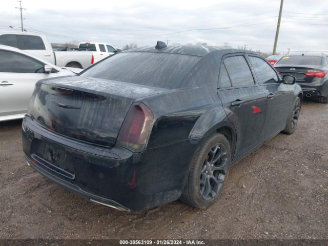 Photo 3 VIN: 2C3CCABGXKH550555 - CHRYSLER 300 