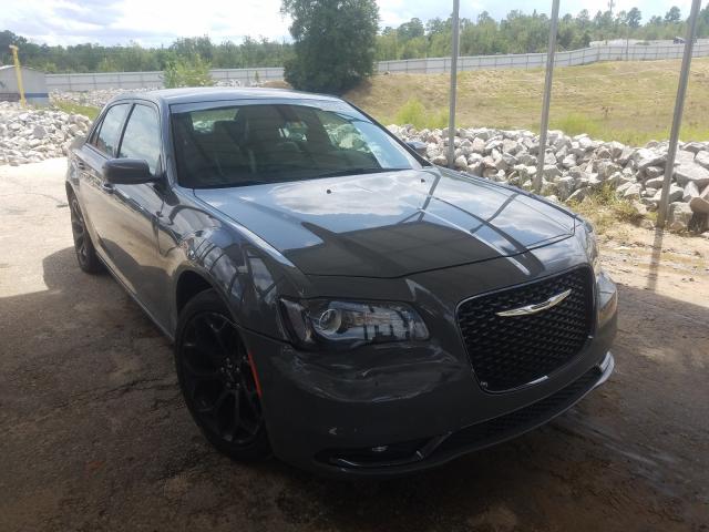 Photo 0 VIN: 2C3CCABGXKH559692 - CHRYSLER 300 S 