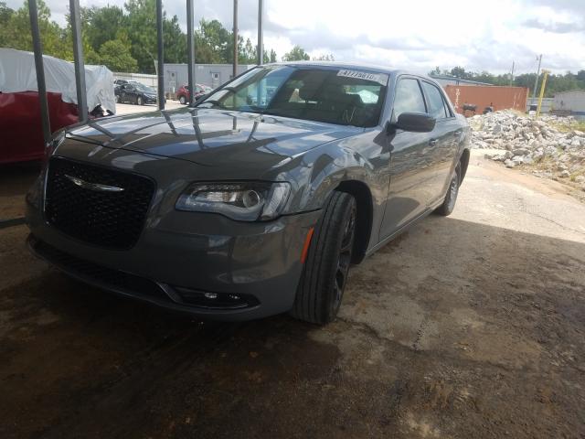 Photo 1 VIN: 2C3CCABGXKH559692 - CHRYSLER 300 S 