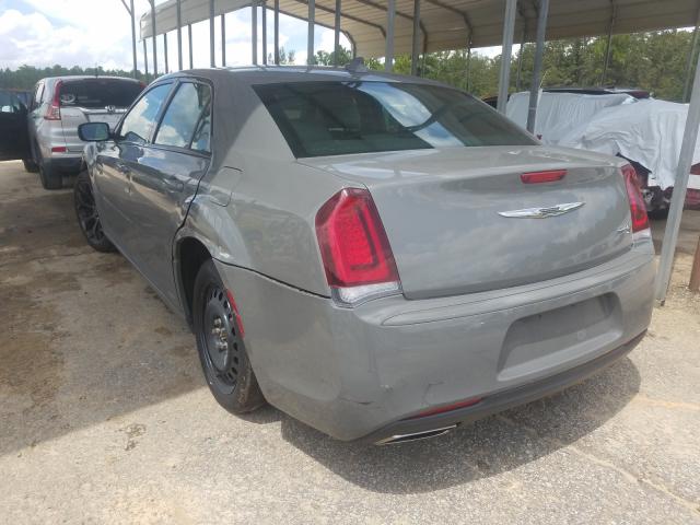 Photo 2 VIN: 2C3CCABGXKH559692 - CHRYSLER 300 S 