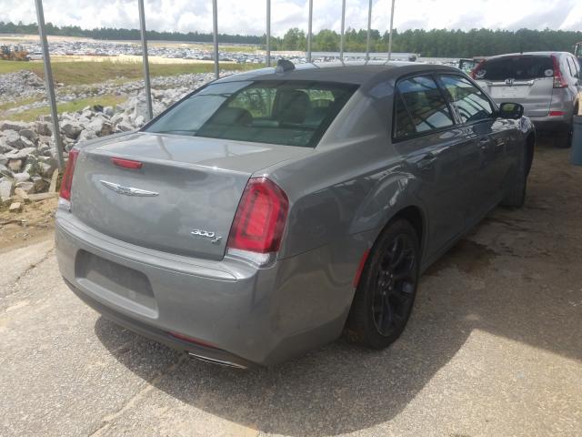 Photo 3 VIN: 2C3CCABGXKH559692 - CHRYSLER 300 S 