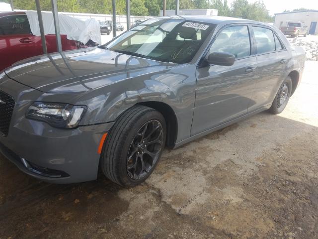 Photo 8 VIN: 2C3CCABGXKH559692 - CHRYSLER 300 S 