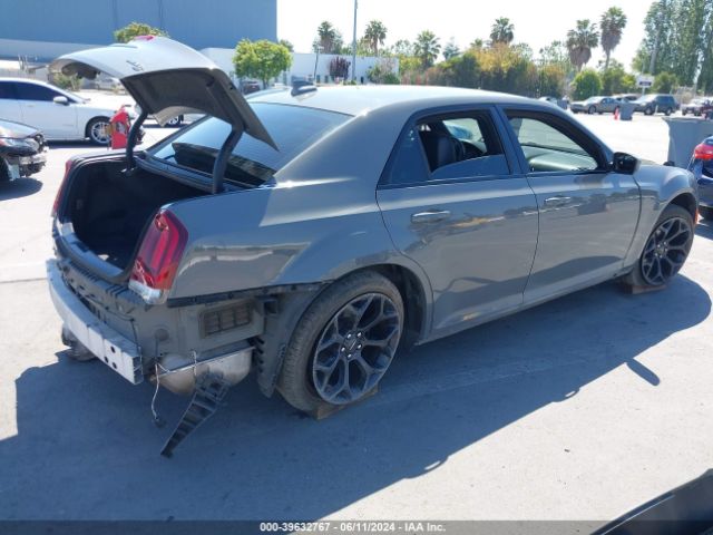 Photo 3 VIN: 2C3CCABGXKH562818 - CHRYSLER 300 