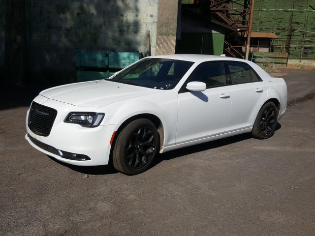 Photo 1 VIN: 2C3CCABGXKH562947 - CHRYSLER 300 S 