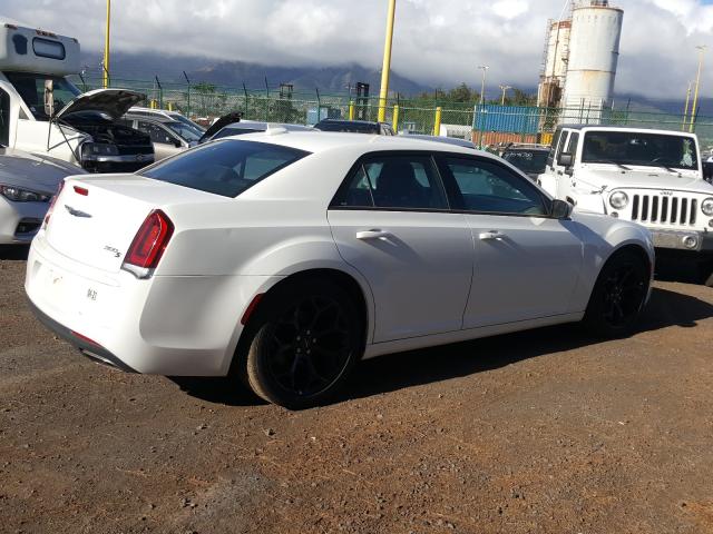 Photo 3 VIN: 2C3CCABGXKH562947 - CHRYSLER 300 S 