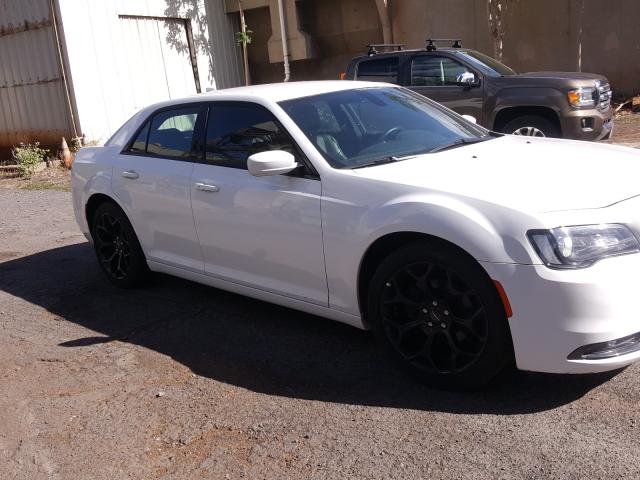 Photo 8 VIN: 2C3CCABGXKH562947 - CHRYSLER 300 S 