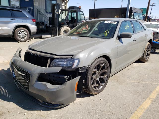 Photo 1 VIN: 2C3CCABGXKH601245 - CHRYSLER 300 S 