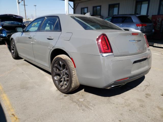 Photo 2 VIN: 2C3CCABGXKH601245 - CHRYSLER 300 S 