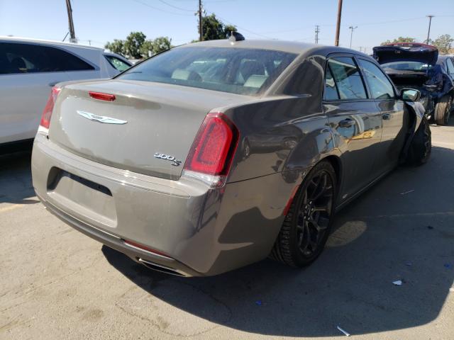 Photo 3 VIN: 2C3CCABGXKH601245 - CHRYSLER 300 S 