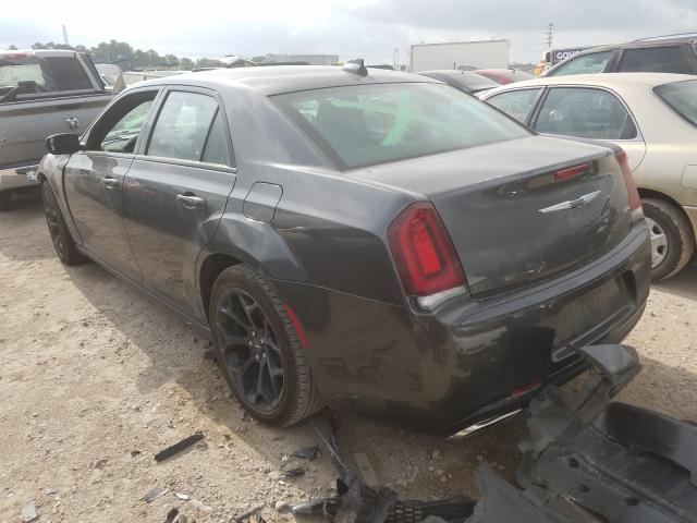 Photo 2 VIN: 2C3CCABGXKH609314 - CHRYSLER 300 S 