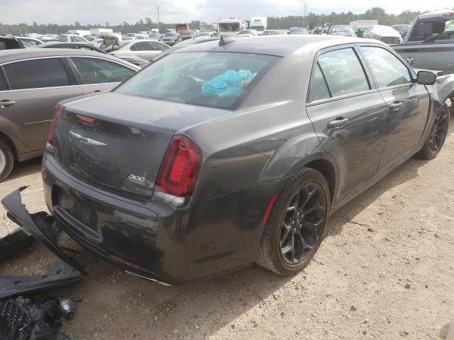 Photo 3 VIN: 2C3CCABGXKH609314 - CHRYSLER 300 S 