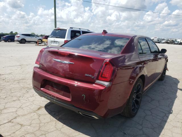 Photo 3 VIN: 2C3CCABGXKH618109 - CHRYSLER 300 S 