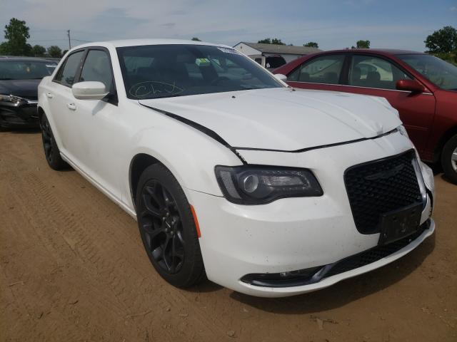 Photo 0 VIN: 2C3CCABGXKH654172 - CHRYSLER 300 S 