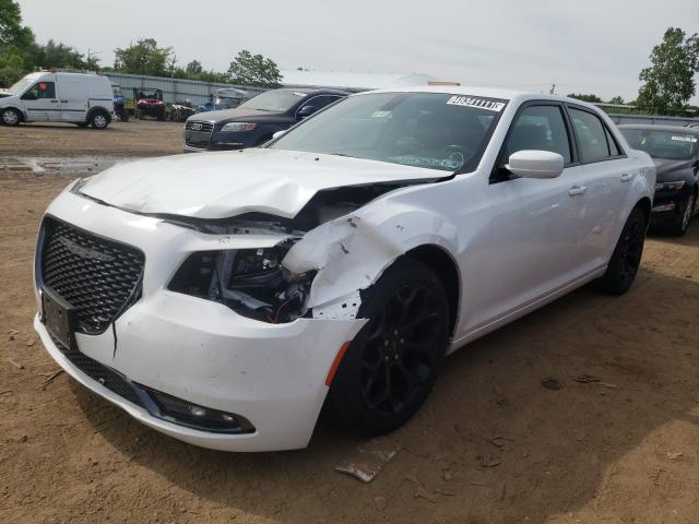 Photo 1 VIN: 2C3CCABGXKH654172 - CHRYSLER 300 S 