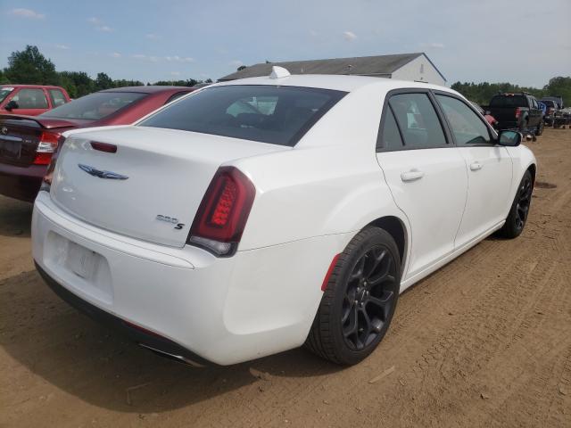 Photo 3 VIN: 2C3CCABGXKH654172 - CHRYSLER 300 S 