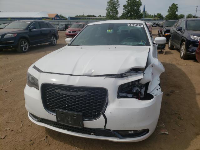 Photo 8 VIN: 2C3CCABGXKH654172 - CHRYSLER 300 S 