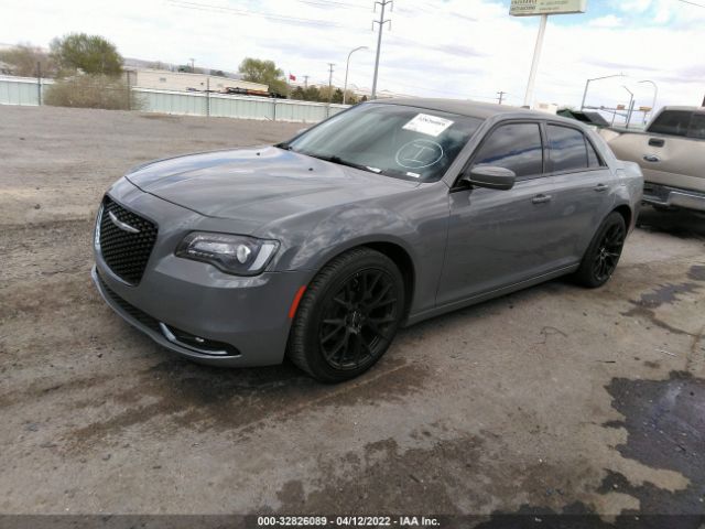 Photo 1 VIN: 2C3CCABGXKH654396 - CHRYSLER 300 