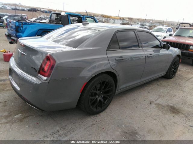 Photo 3 VIN: 2C3CCABGXKH654396 - CHRYSLER 300 