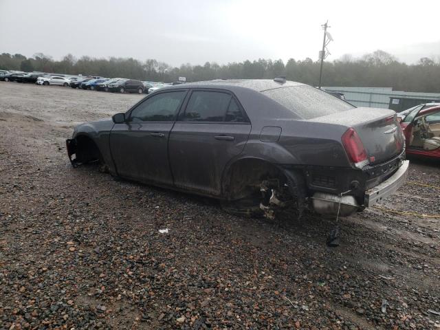 Photo 1 VIN: 2C3CCABGXLH120302 - CHRYSLER 300 S 