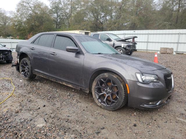 Photo 3 VIN: 2C3CCABGXLH120302 - CHRYSLER 300 S 