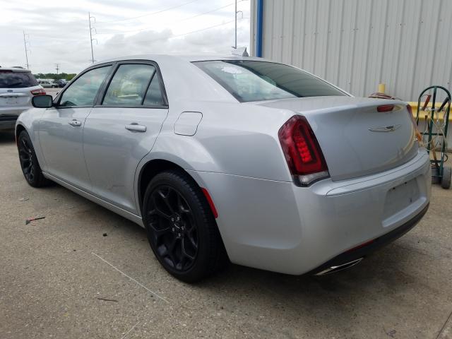 Photo 2 VIN: 2C3CCABGXLH141733 - CHRYSLER 300 S 